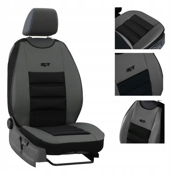 Mata profilowana do FIAT DOBLO III IV FIORINO QUBO SCUDO I II DUCATO zdjęcie 1