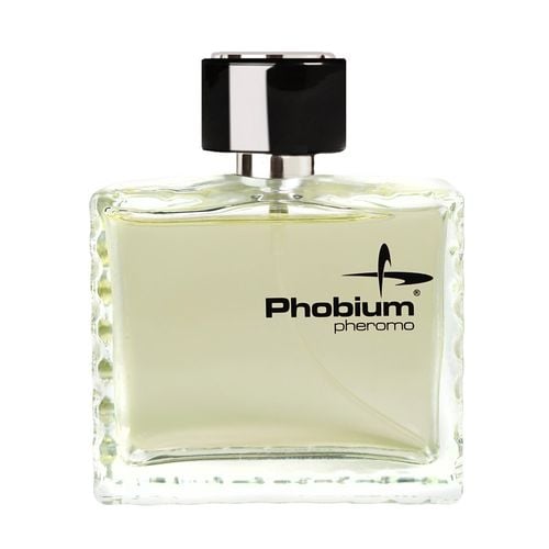 perfumy męskie. ekscytujący, wytworny zapach. phobium  for men v2.0 100 ml na Arena.pl