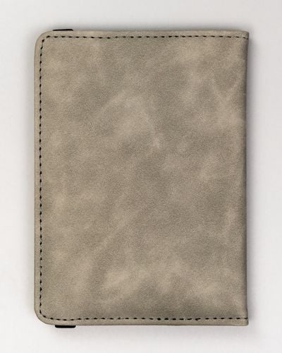 etui na paszport ptn ep-01-6478 gray na Arena.pl