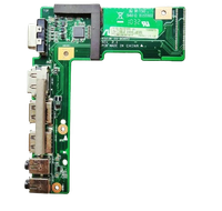 Asus K52 X52J A52J Moduł AUDIO