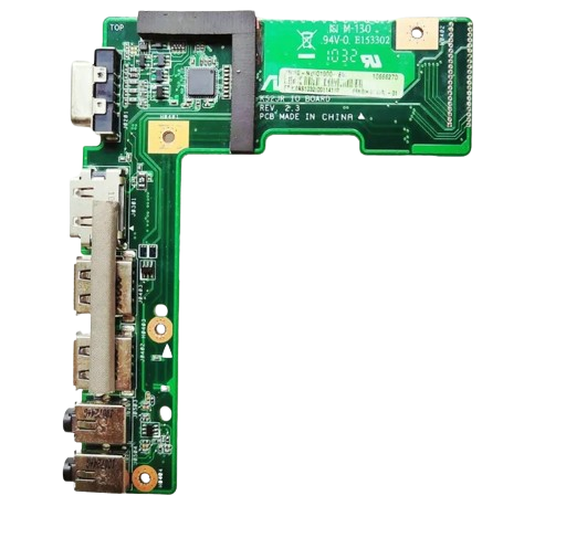 Asus K52 X52J A52J Moduł AUDIO zdjęcie 1