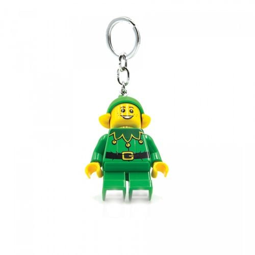 Breloczek LEGO z latarką: Elf na Arena.pl
