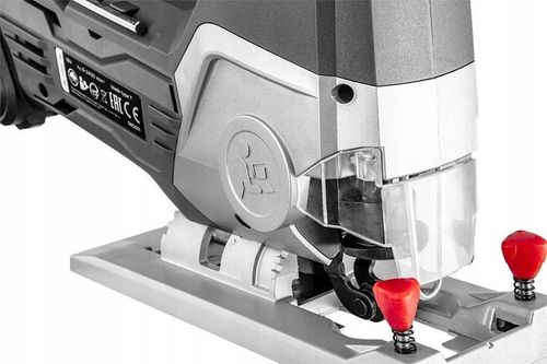 AKUMULATOROWA WYRZYNARKA 18V ENERGY+ GRAPHITE 58G011 na Arena.pl