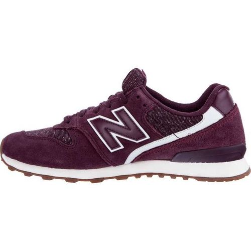 New Balance WR996TA BURGUNDY 38 na Arena.pl