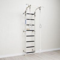 Drabinka gimnastyczna Kometa Next 1 Romana czarna