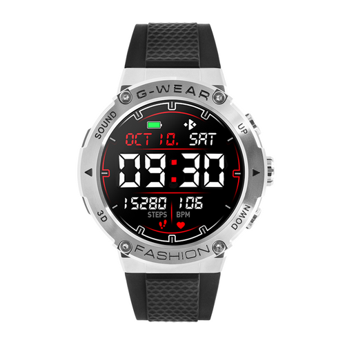Smartwatch G-WEAR Watchmark na Arena.pl