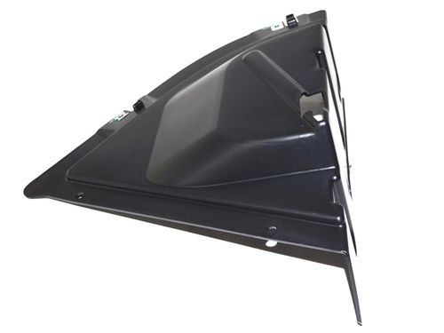 Plastik Dolna Osłona Prawa Nadkole Przednie Przód Iveco Daily 2006-2024 na Arena.pl