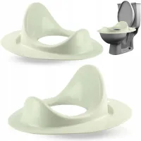 NAKŁADKA NA SEDES DLA DZIECI UNIWERSALNA ANTYPOŚLIZGOWA WC TOALETA