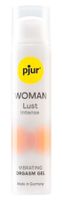 żel wibrujący pjur woman lust intense 15 ml