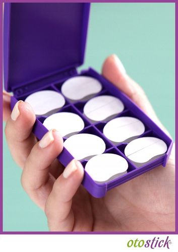 Otostick korektory odstających uszu 8 szt. na Arena.pl