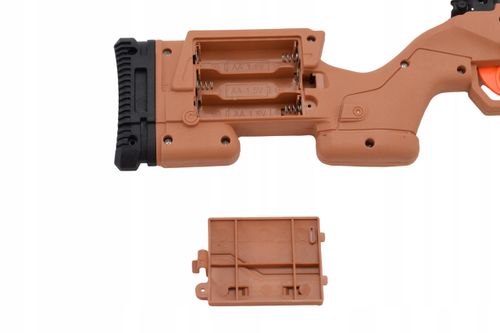 KARABIN DZWIĘKOWY SYGNAŁOWY NA BATERIE ŚWIĘCĄCY na Arena.pl