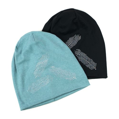 Czapka Born To Ride! na Arena.pl