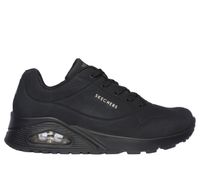 Skechers damskie buty sportowe UNO STAND ON AIR 73690/BBK 38