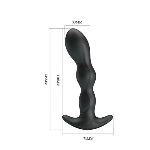pretty love   specjal anal massager na Arena.pl