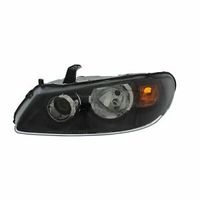 Nissan Almera N16 Reflektor przedni Lampa przednia LEWA