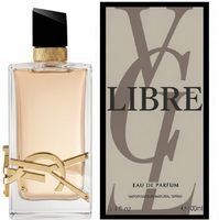 LOVALI VCL LIBRE Perfumy damskie 100ml