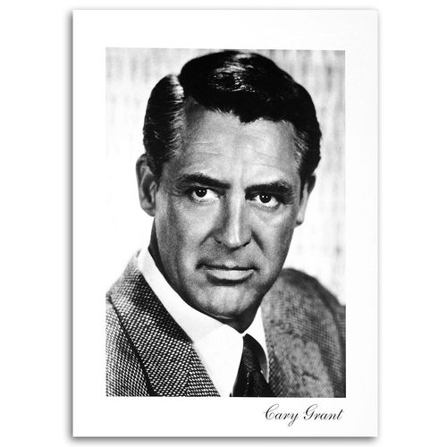 Deco Panel, Cary Grant 40x50 na Arena.pl