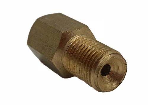 ŁPS-43 Łącznik przewodu hamulcowego M10x1 zew DF / M12x1 wew SF na Arena.pl