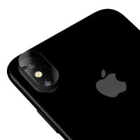 Szkło hartowane 9H na wyspę aparatu do iPhone X / XS