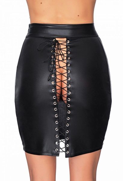 Mini Spódniczka Erice S zdjęcie 2