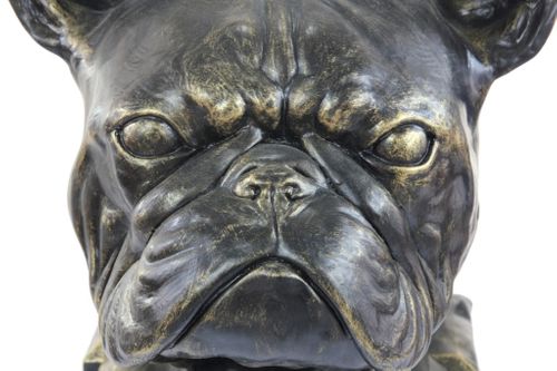 Buldog Francuski - figurka - 130 na Arena.pl