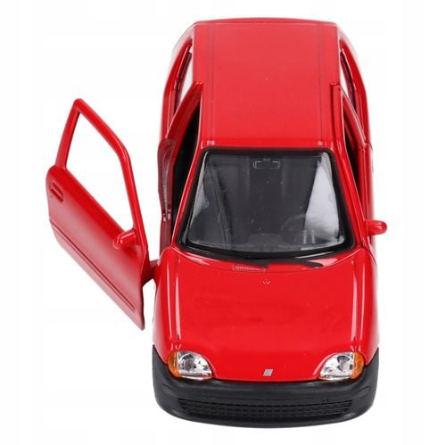 welly fiat seicento 0062 na Arena.pl