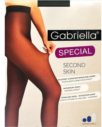 RAJSTOPY SECOND SKIN - SPECIAL 2/3 na Arena.pl