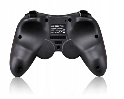 Joystik Gamepad bezprzewodowy do smartfona Android ,iOS na Arena.pl