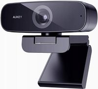 Kamera internetowa Aukey PC-W3 2 MP 1080P mikrofon