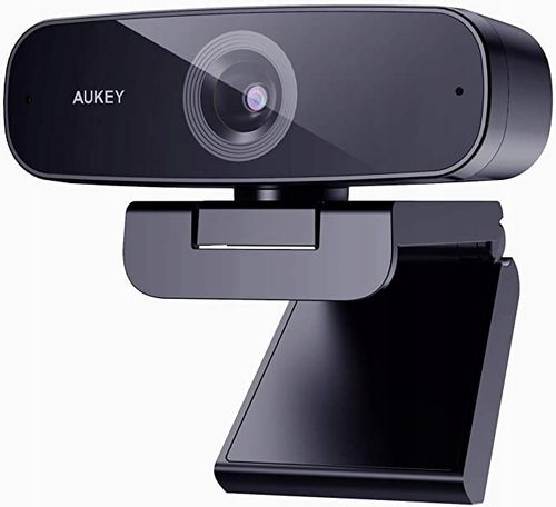 Kamera internetowa Aukey PC-W3 2 MP 1080P mikrofon na Arena.pl