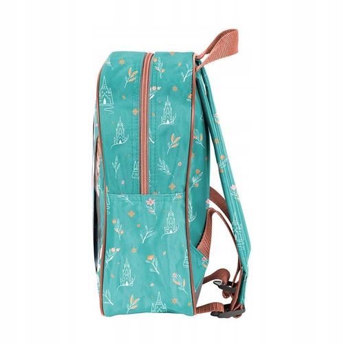 Plecak do przedszkola wycieczkowy Paso Disney Kraina Lodu dla dziewczynki na Arena.pl