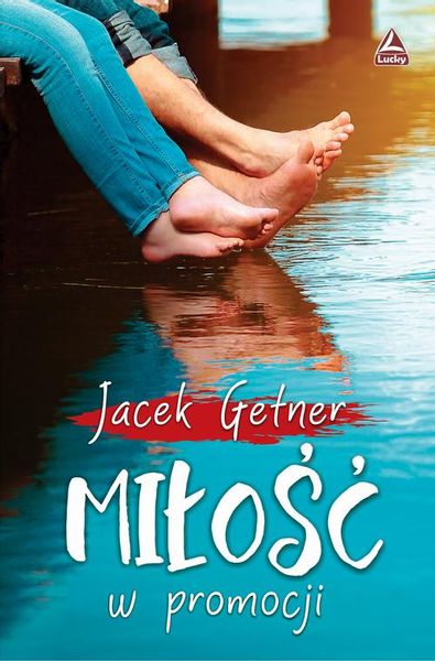(epub, mobi) Miłość w promocji zdjęcie 1