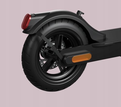 2025: Hulajnoga Elektryczna Siver 10 Lite 700W Kierunkowskazy na Arena.pl