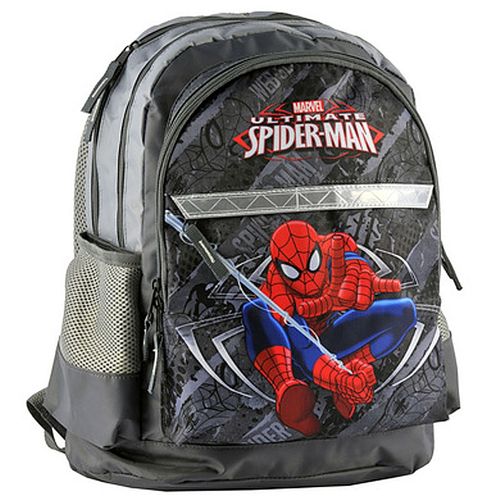 Plecak szkolny SPIDERMAN (SPO116) na Arena.pl