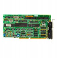 COMPAQ 000337-000 CNT75M000336 MULTI I/O IDE FDD COM LPT Karta ISA