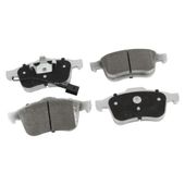 KLOCKI HAMULCOWE OPEL COMBO D 2011 2012 2013 2014 2015 2016 2017 2018