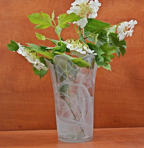 Wazon Tulipan 19cm na Arena.pl