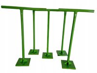 Ręczna Zagęszczarka Do Piasku I Betonu 9 Kg