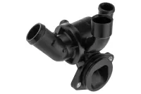 TERMOSTAT Z OBUDOWĄ AUDI TT 2008 2009 2010 2011 2012 2013 2014