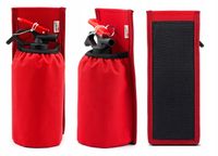 POKROWIEC NA GAŚNICE TORBA ETUI UCHWYT NA RZEP