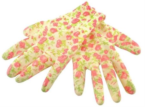 Rękawice ogrodowe na Arena.pl