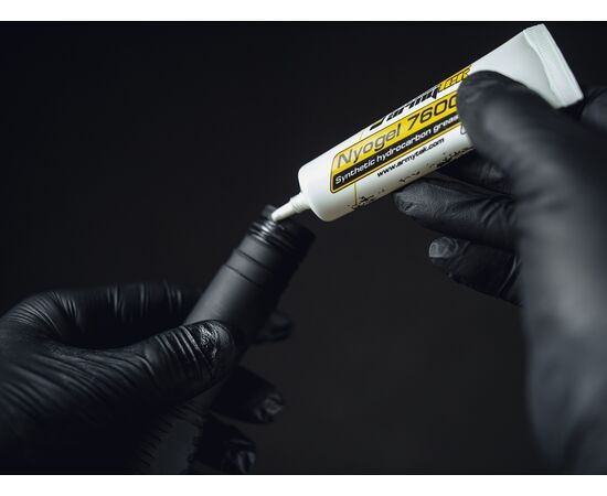 Armytek Grease NyoGel 760G 5 ml zdjęcie 2
