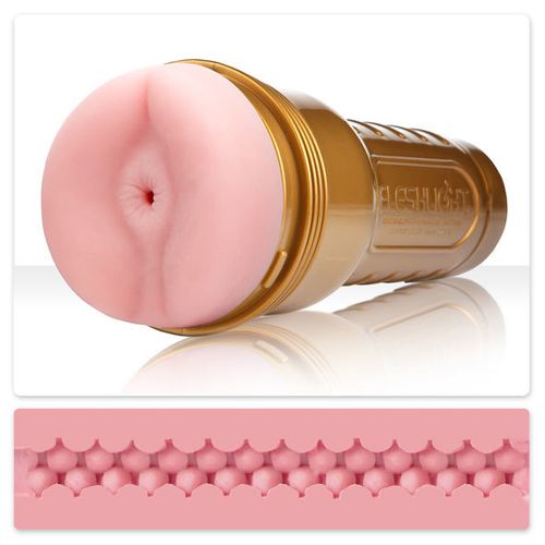 Fleshlight Stamina Training Unit Stu Butt na Arena.pl