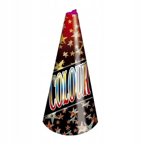 KOLOROWY WULKAN COLORFUL 5M na Arena.pl