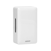 Dzwonek przewodowy 230V BREVIS MINI OR-DP-MR-148/W Orno