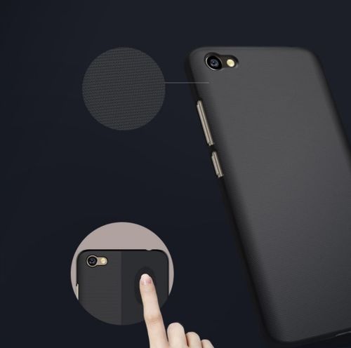 nillkin frosted shield xiaomi redmi note 5a black na Arena.pl