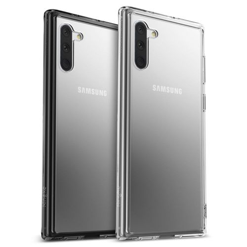RINGKE FUSION GALAXY NOTE 10 SMOKE BLACK na Arena.pl