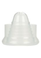 uszczelka do pompki na penisa zamienna zapasowa