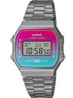 Zegarek Męski Casio A168WERB-2ADF + BOX