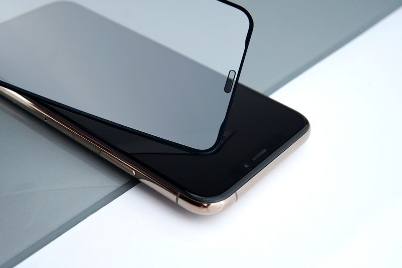 Szkło do Xiaomi Redmi Note 12 Pro/12 Pro+/12E, 3MK zdjęcie 5
